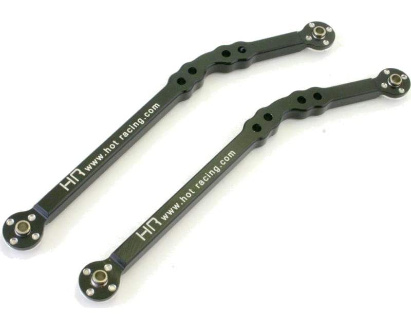 Ax10 CNC High Lift Ladder Bars