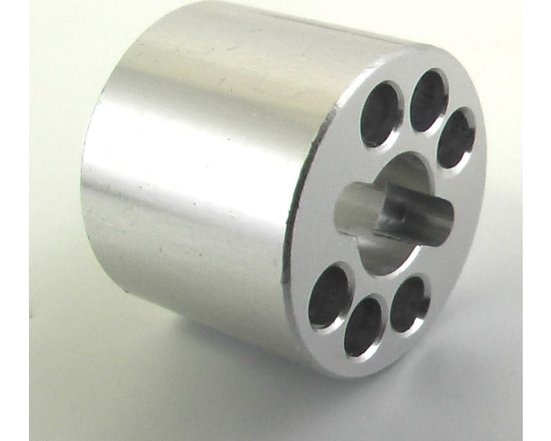 discontinued Aluminum Heavy Duty Differential Posi Locker Spool