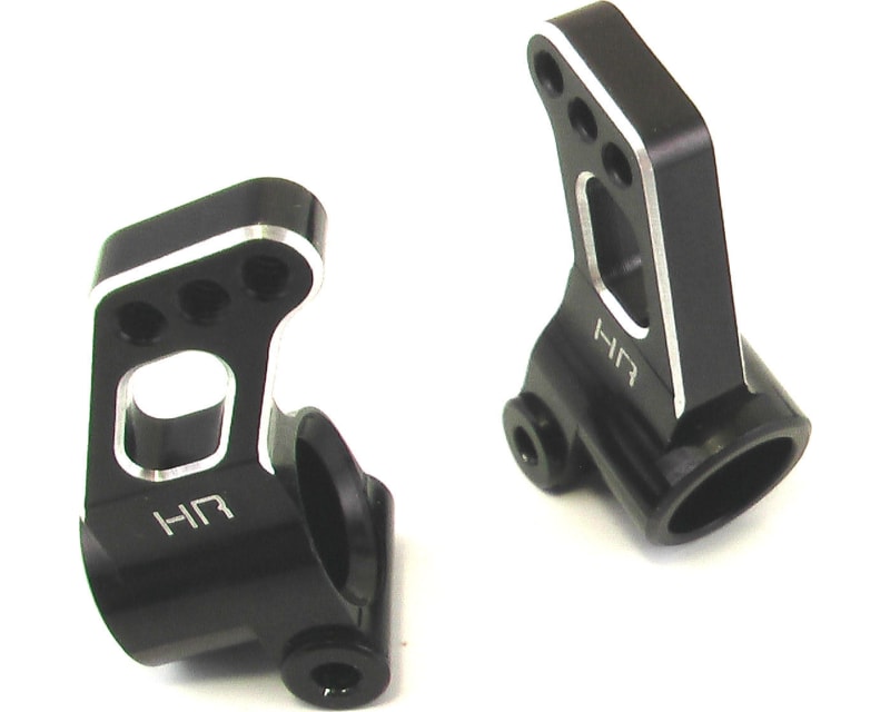 Black Alum. Rear Knuckle SC10