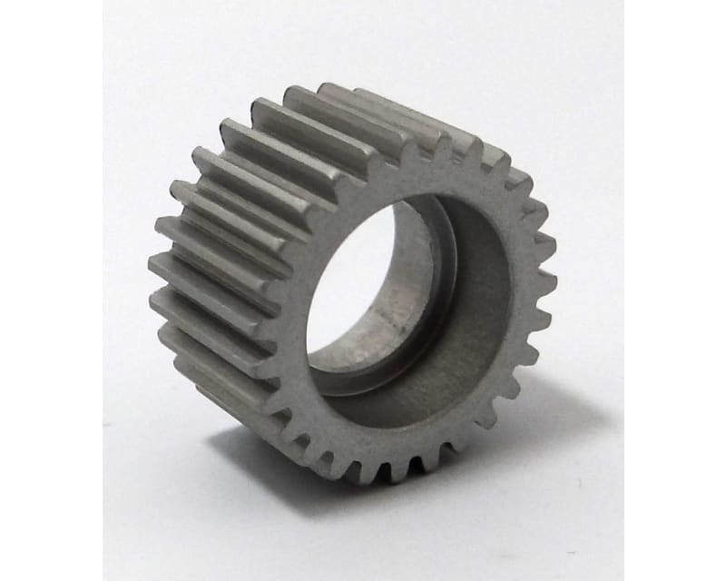 Hardened Aluminum Idler Gear 22