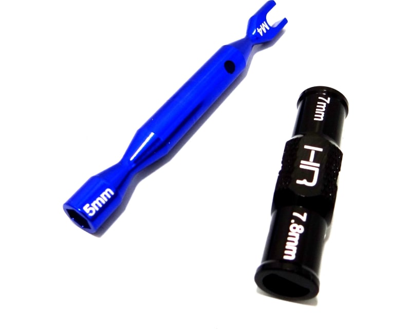 Multi-Function Aluminum Wrench Losi 22