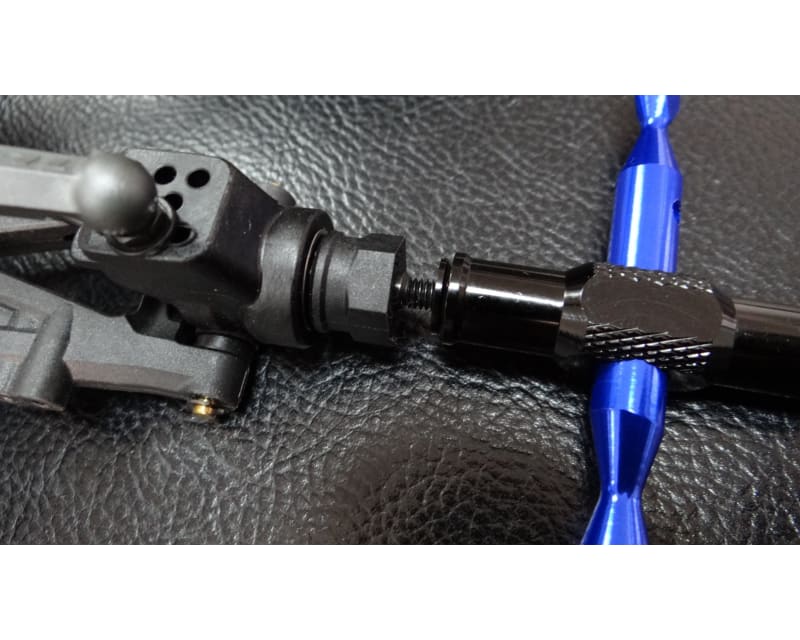 Multi-Function Aluminum Wrench Losi 22