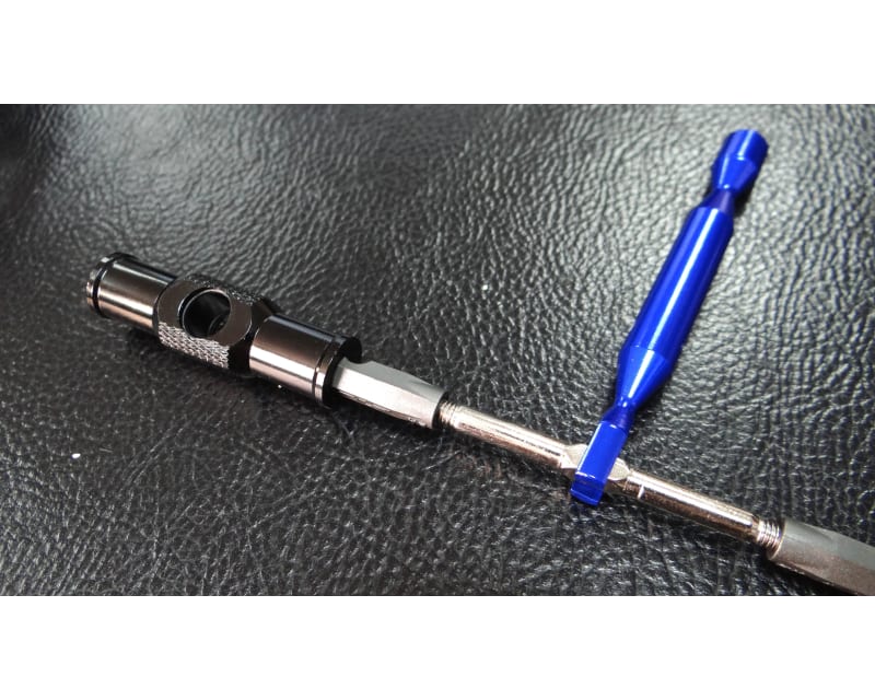 Multi-Function Aluminum Wrench Losi 22