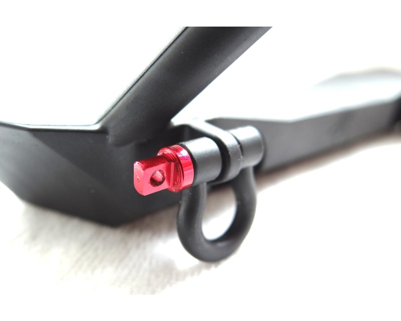 1:10 Scale Tow Shackle Lock Pins (2) - Axial SCX10