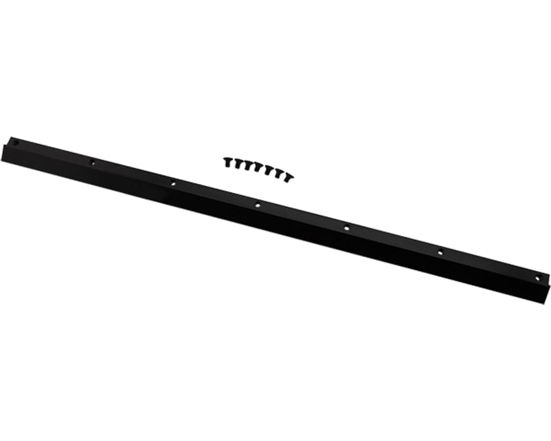 SCX1213 Snow plow Aluminum cutting edge.