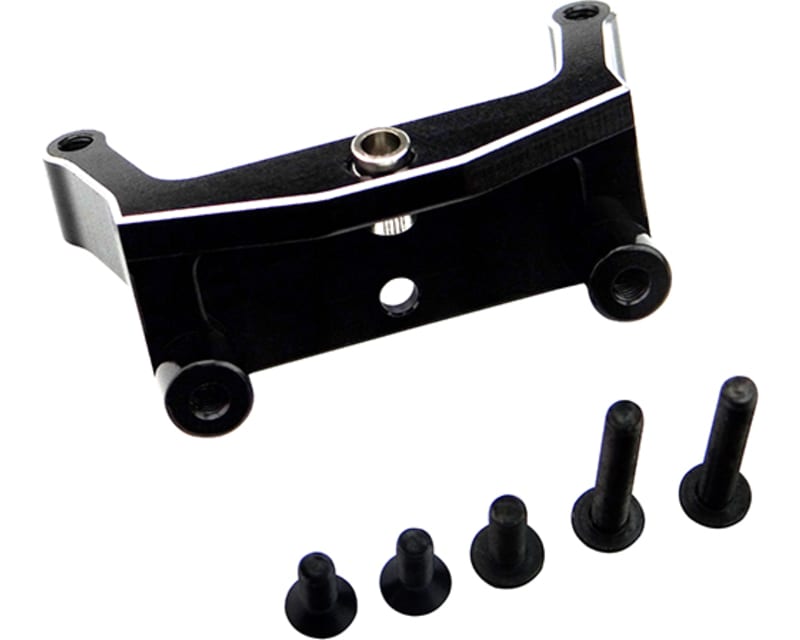 discontinued V-Link Mount Axle Truss for Hot Racing SCX10 Axle