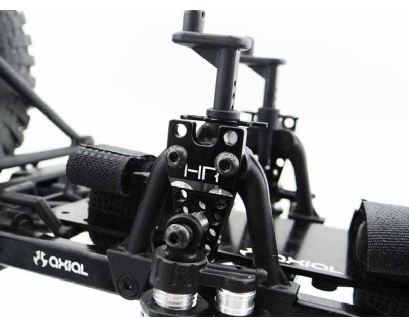 Adjustable Offset Multi Shock Mount Scx