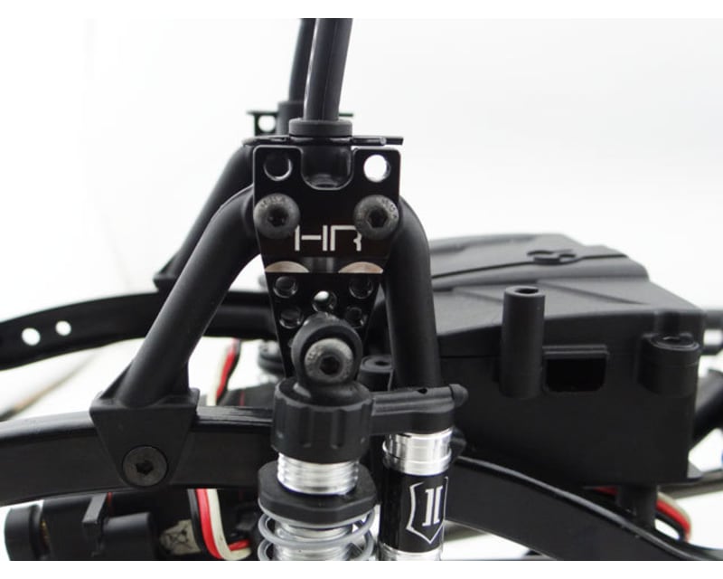 Adjustable Offset Multi Shock Mount Scx