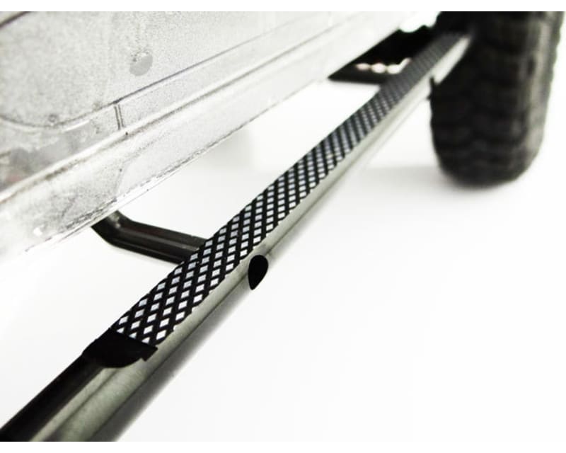 discontinued Aluminum Rock Rail Side Step (2) - Axial SCX10 J33P