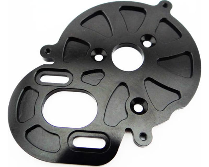 2 Speed Gear Box with Steel Gear Short Shaft Output