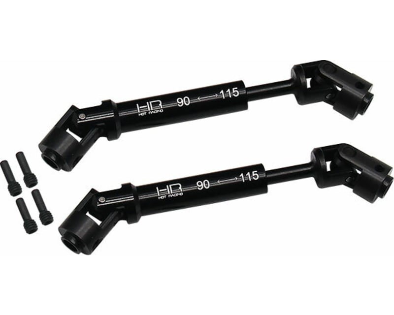 Tap to zoom HD Steel Drive Shafts CV-Joints 90-115