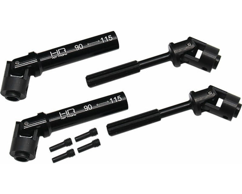 HD Steel Drive Shafts CV-Joints 90-115