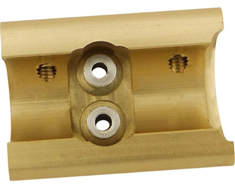 Brass Axle Weight 70 G Each Scx Ii