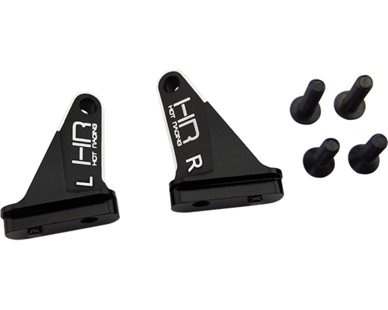 Aluminum Motor Plate Mount Scx 2