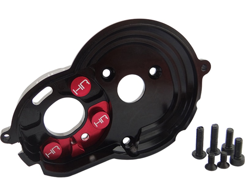 Aluminum Motor Plate Mount Scx 2