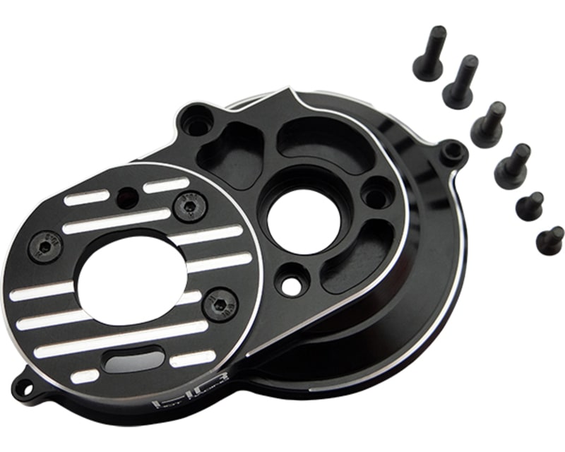 Aluminum Motor Plate Mount Scx 2