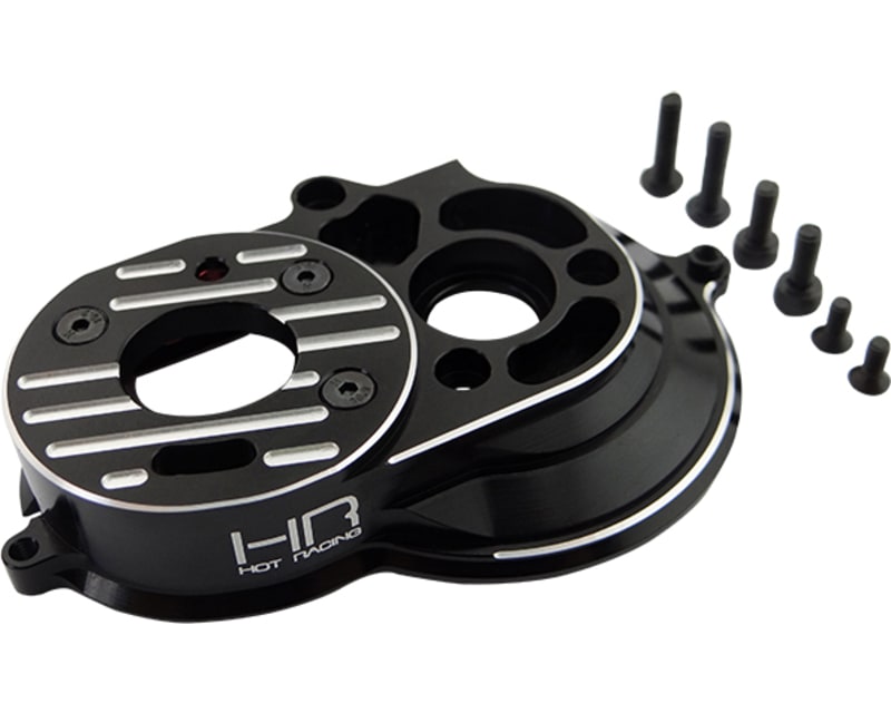 Aluminum Motor Plate Mount Scx 2