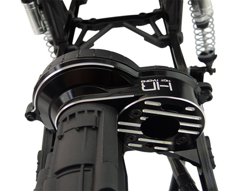 Aluminum Motor Plate Mount Scx 2