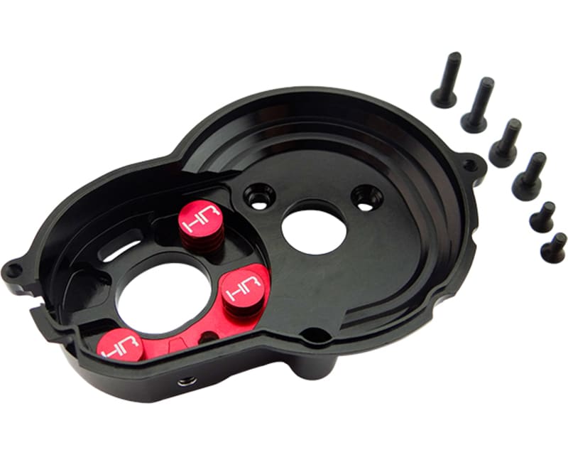 Aluminum Motor Plate Mount Scx 2