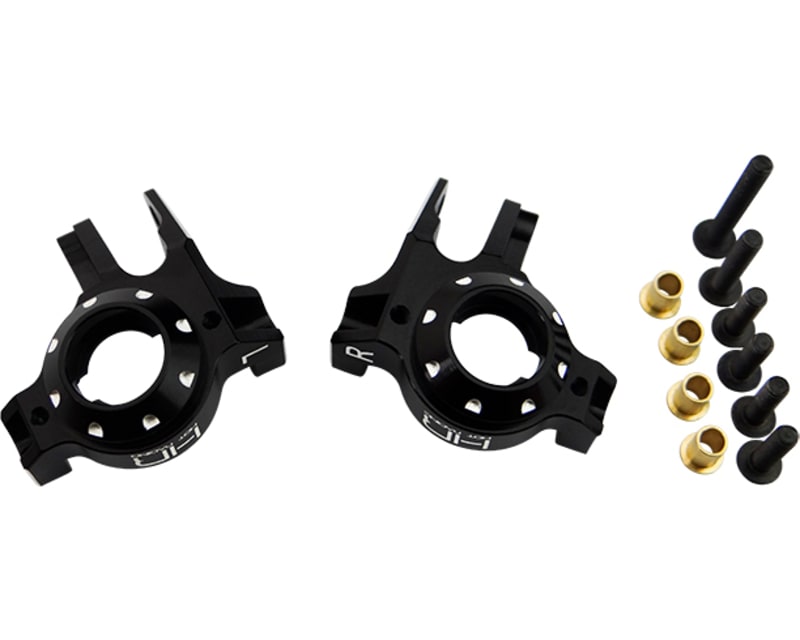 Aluminum Steering Knuckles - Axial Scx 2