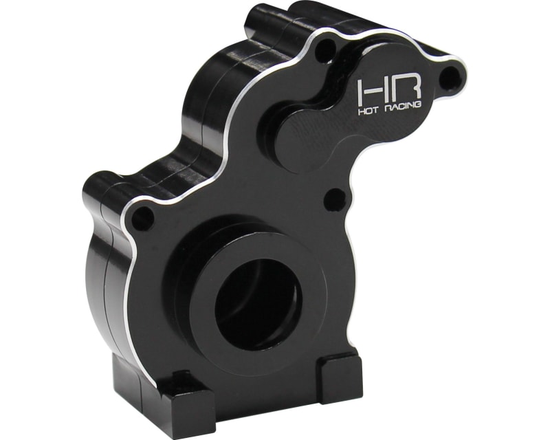 Aluminum LCX Center Transmission Case SCX2