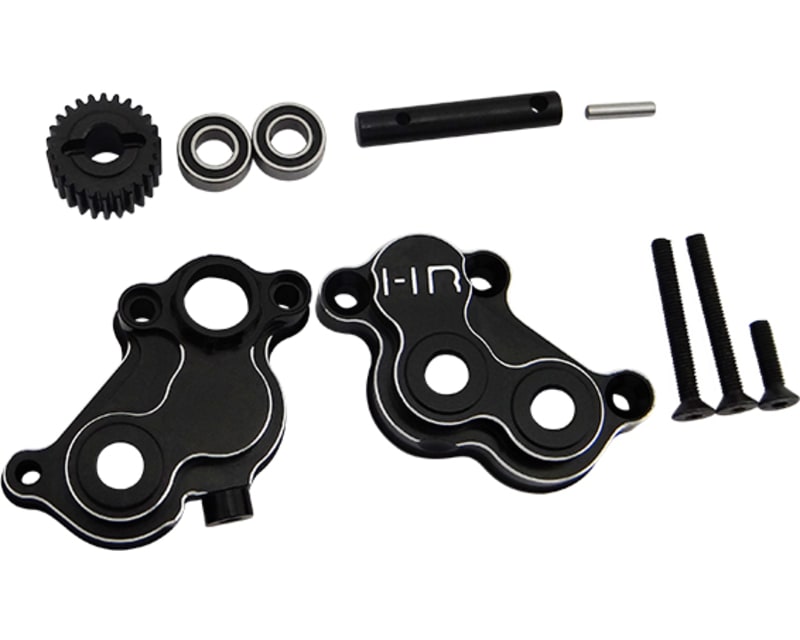 Tap to zoom discontinued Aluminum Counter balance OP Transfer Case - Scx 2