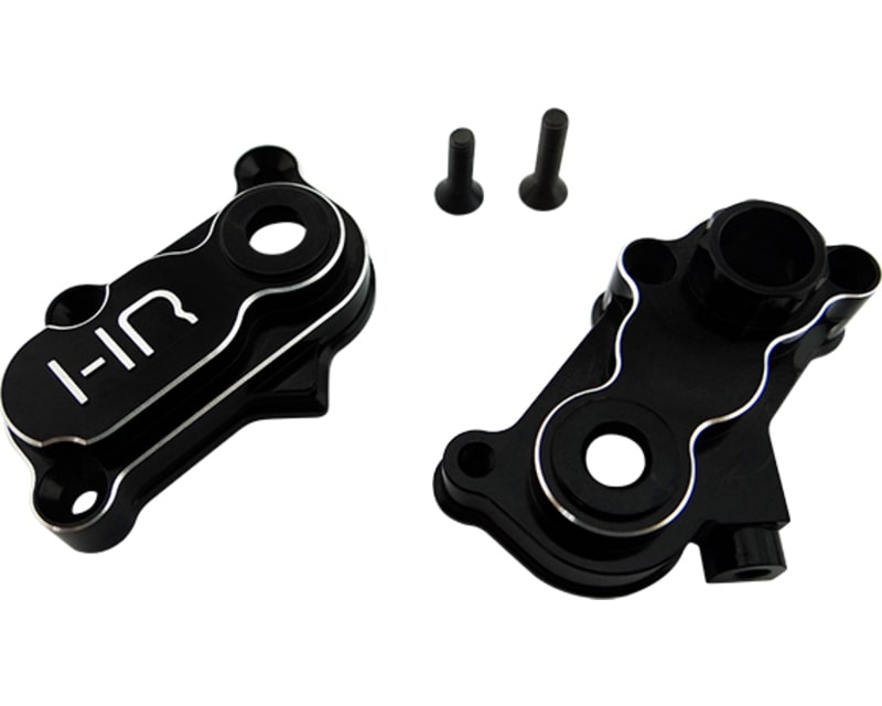 Aluminum Transfer Case - Scx 2