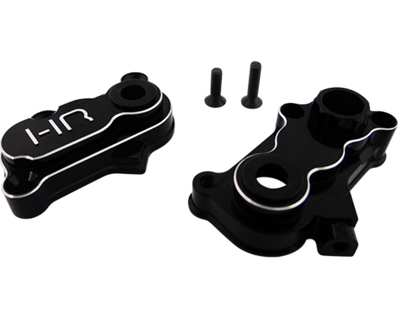 Aluminum Transfer Case - Scx 2