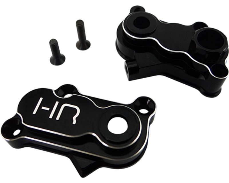 Aluminum Transfer Case - Scx 2