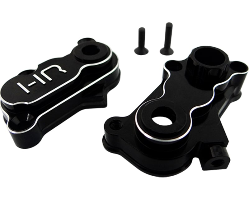 Aluminum Transfer Case - Scx 2