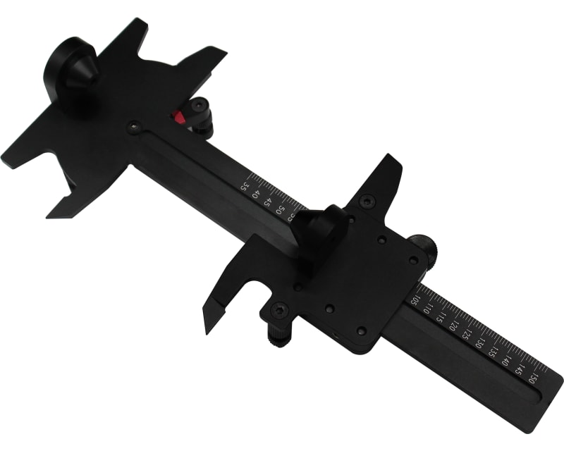 The Shock Tool and Spring Gauge