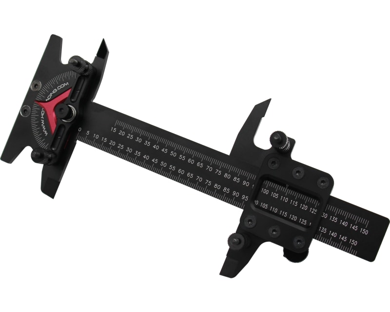 The Shock Tool and Spring Gauge