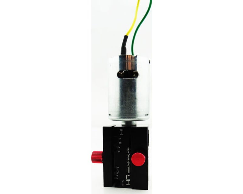 'Plug & Connector Soldering Jig'