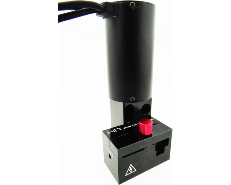 Pro Connector Soldering Jig