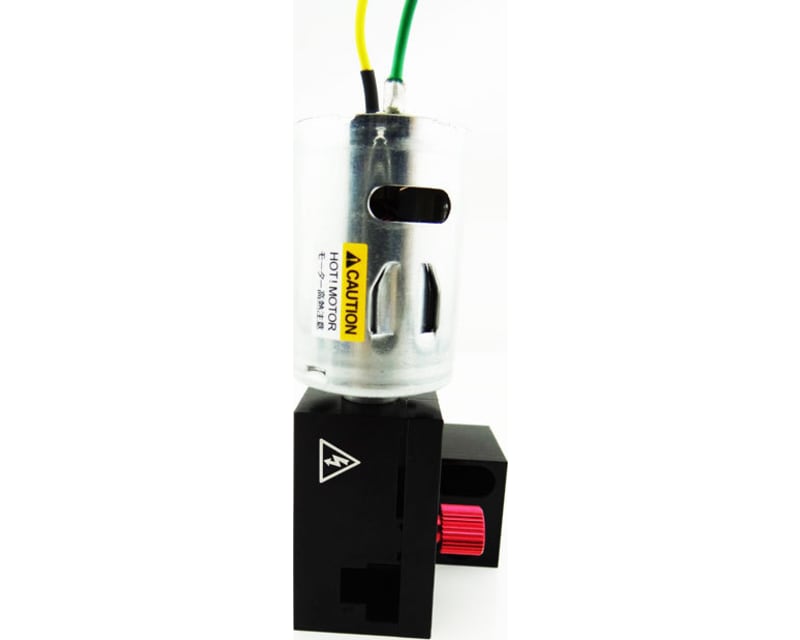 Pro Connector Soldering Jig