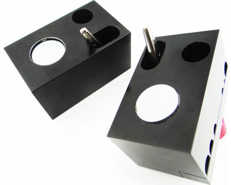 Pro Connector Soldering Jig