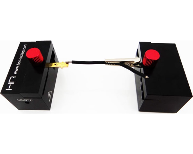 Pro Connector Soldering Jig