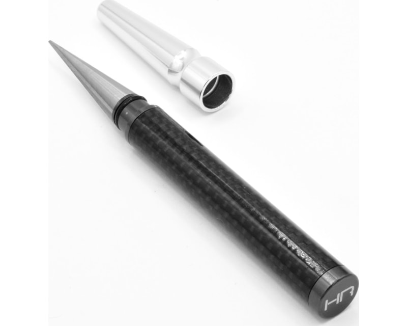Tap to zoom 10mm Black Body Reamer with Carbon Fiber Handle