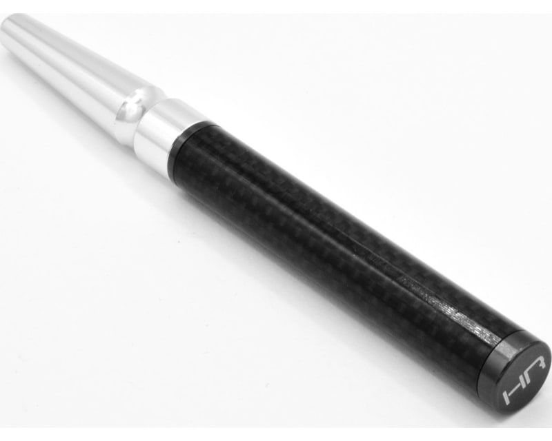 Tap to zoom 10mm Black Body Reamer with Carbon Fiber Handle