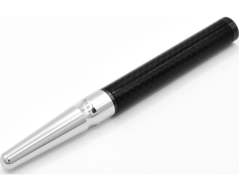 Tap to zoom 10mm Black Body Reamer with Carbon Fiber Handle
