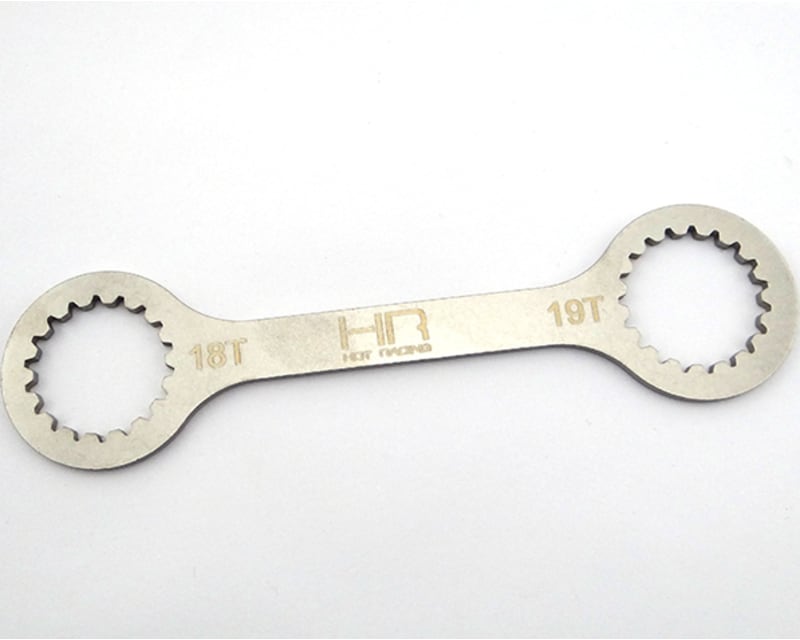 Two Way Wrench 18 19 T 1.5 Mod