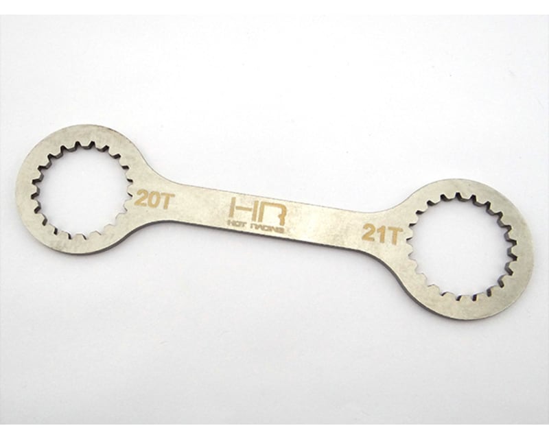 Two Way Wrench 20 21 T 1.5 Mod