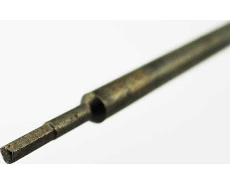 German Steel Tip Hex Driver 1.5 Mm 100mm S2