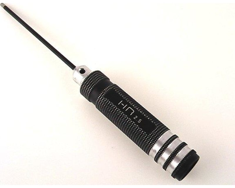 2.5mm Allen Pro Race Wrench