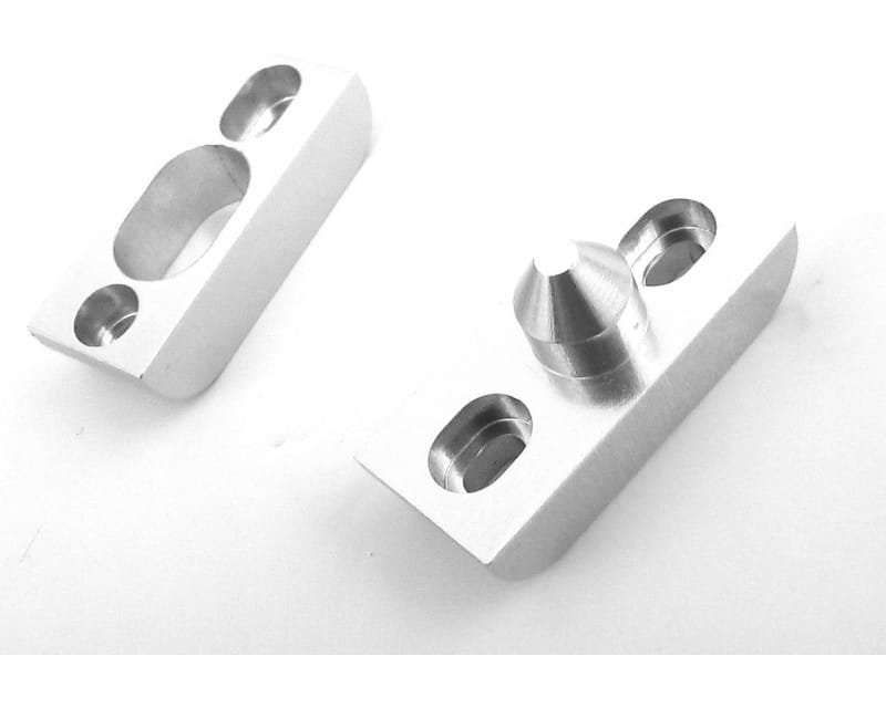 Ball End Multi-pliers Jaws one set