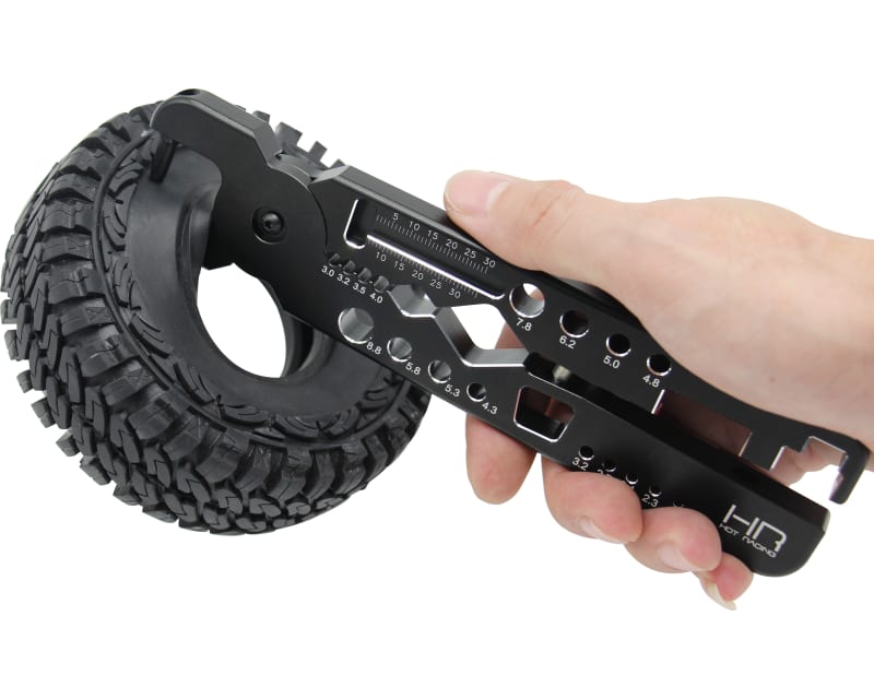 Aluminum Super Duty Multi-Function Pliers Tools