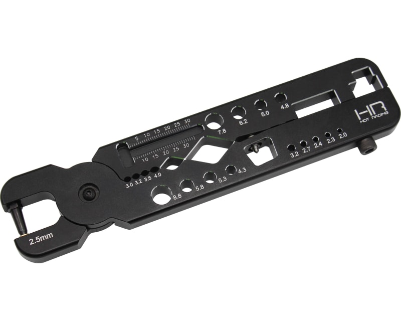 Aluminum Super Duty Multi-Function Pliers Tools