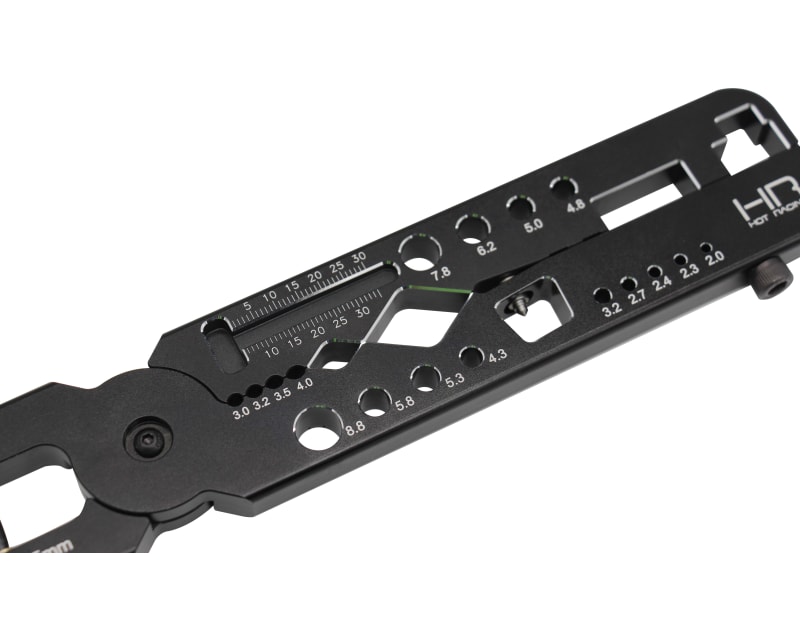 Aluminum Super Duty Multi-Function Pliers Tools