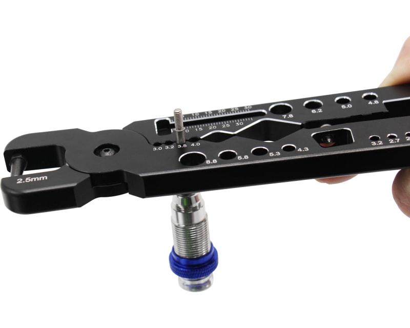 Aluminum Super Duty Multi-Function Pliers Tools