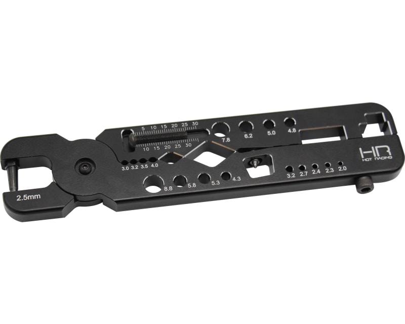 Aluminum Super Duty Multi-Function Pliers Tools